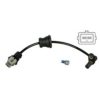 VAUXH 4809379 Sensor, wheel speed